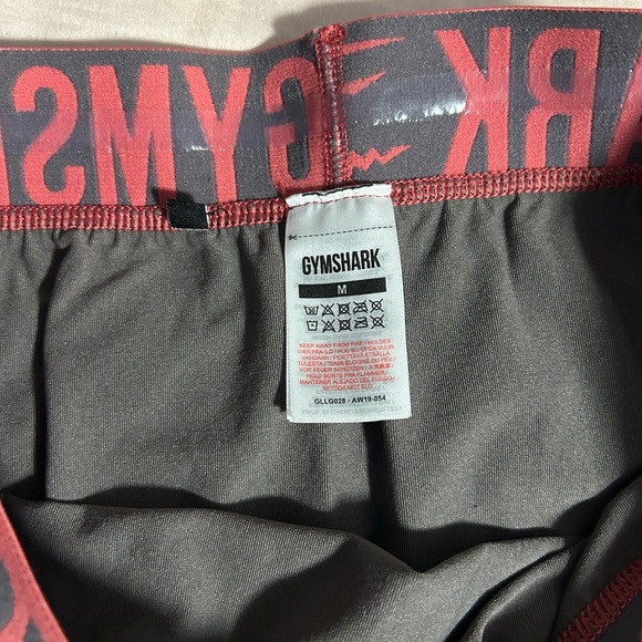 Gymshark Fit Seamless Leggings Size M - Picture 2 of 3